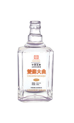 JB-104 500ml